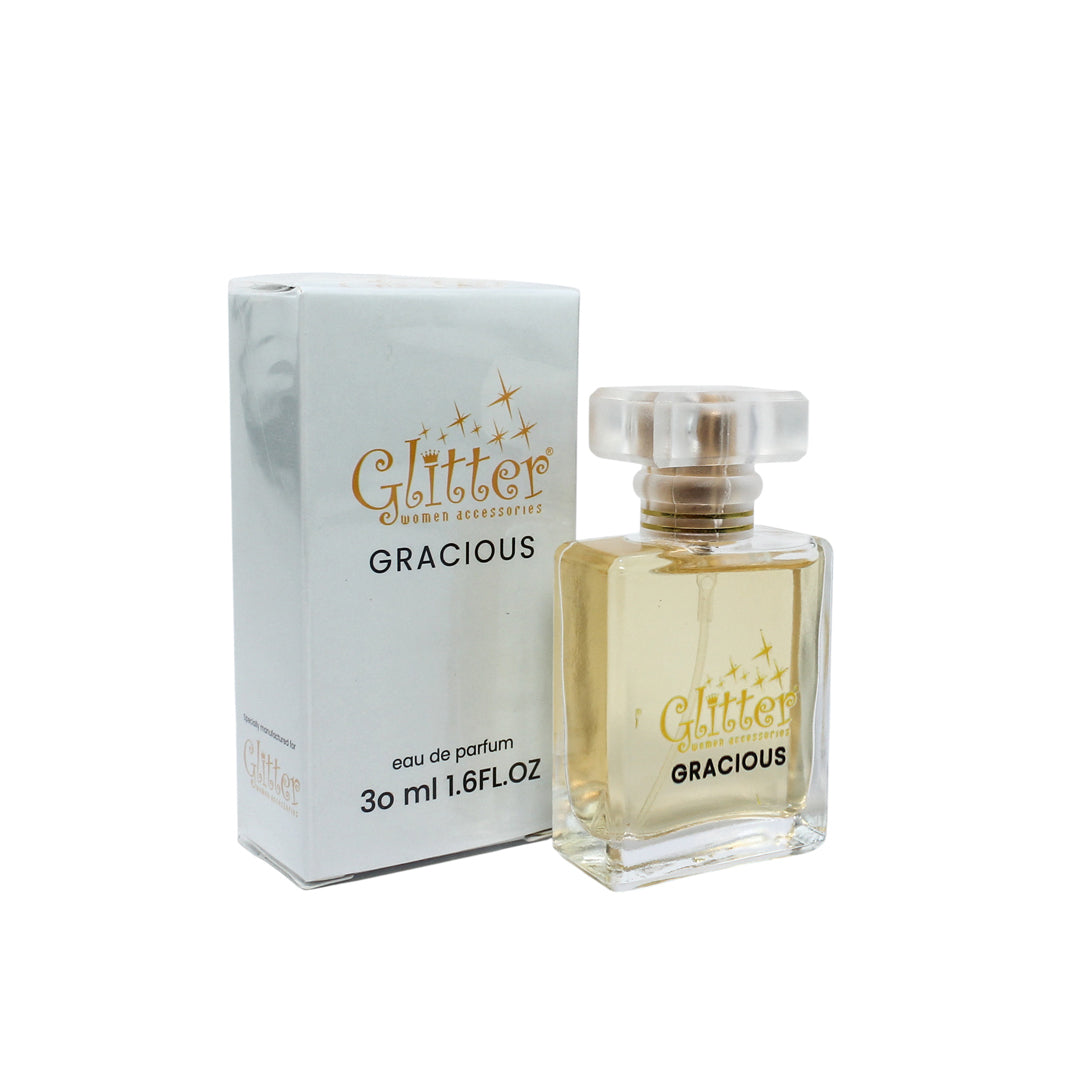 GRACLOUS Glitter Women Perfume