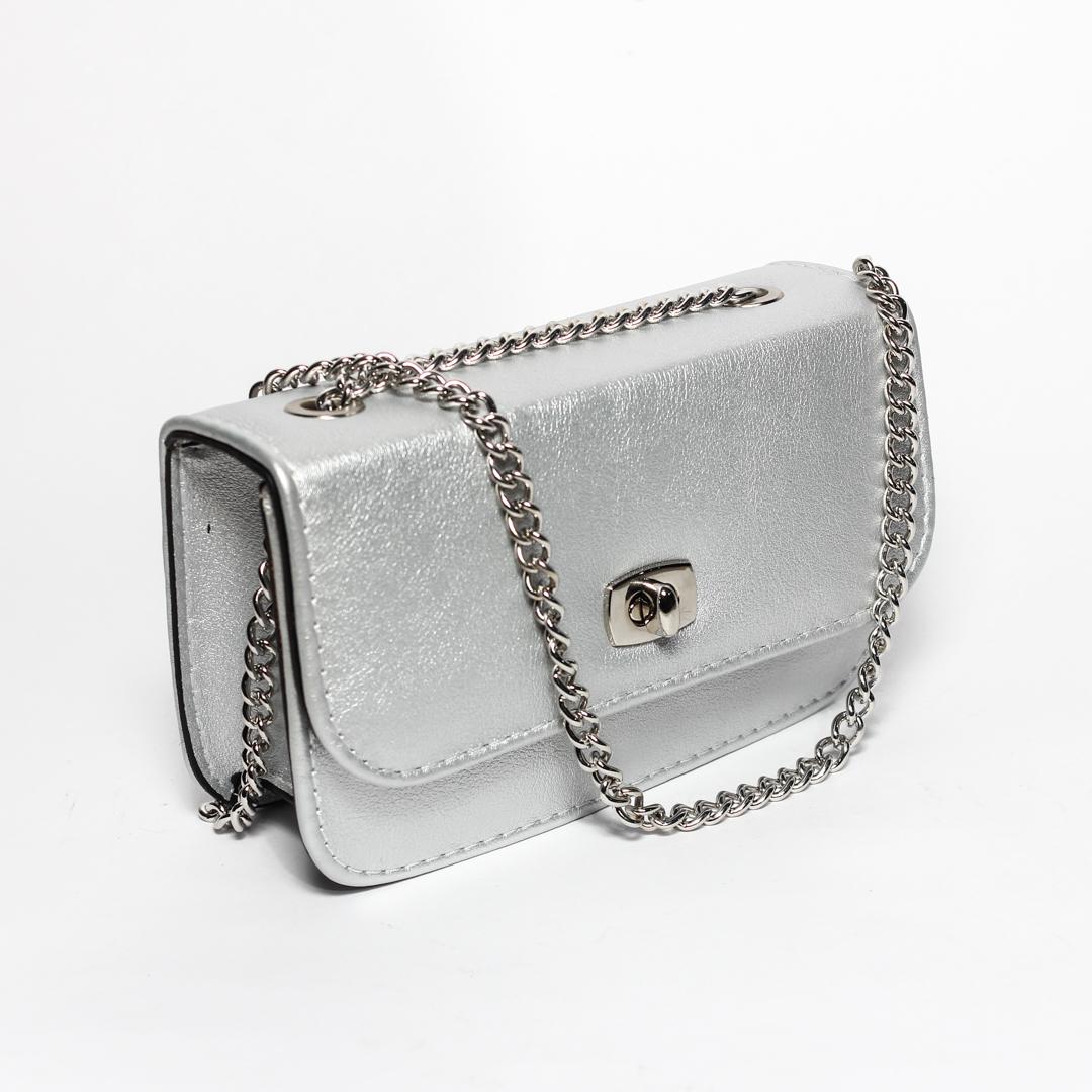 GBA004729 Glitter Women Hand Bag