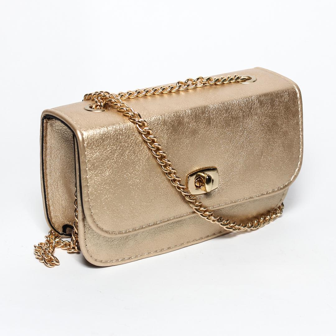 GBA004729 Glitter Women Hand Bag