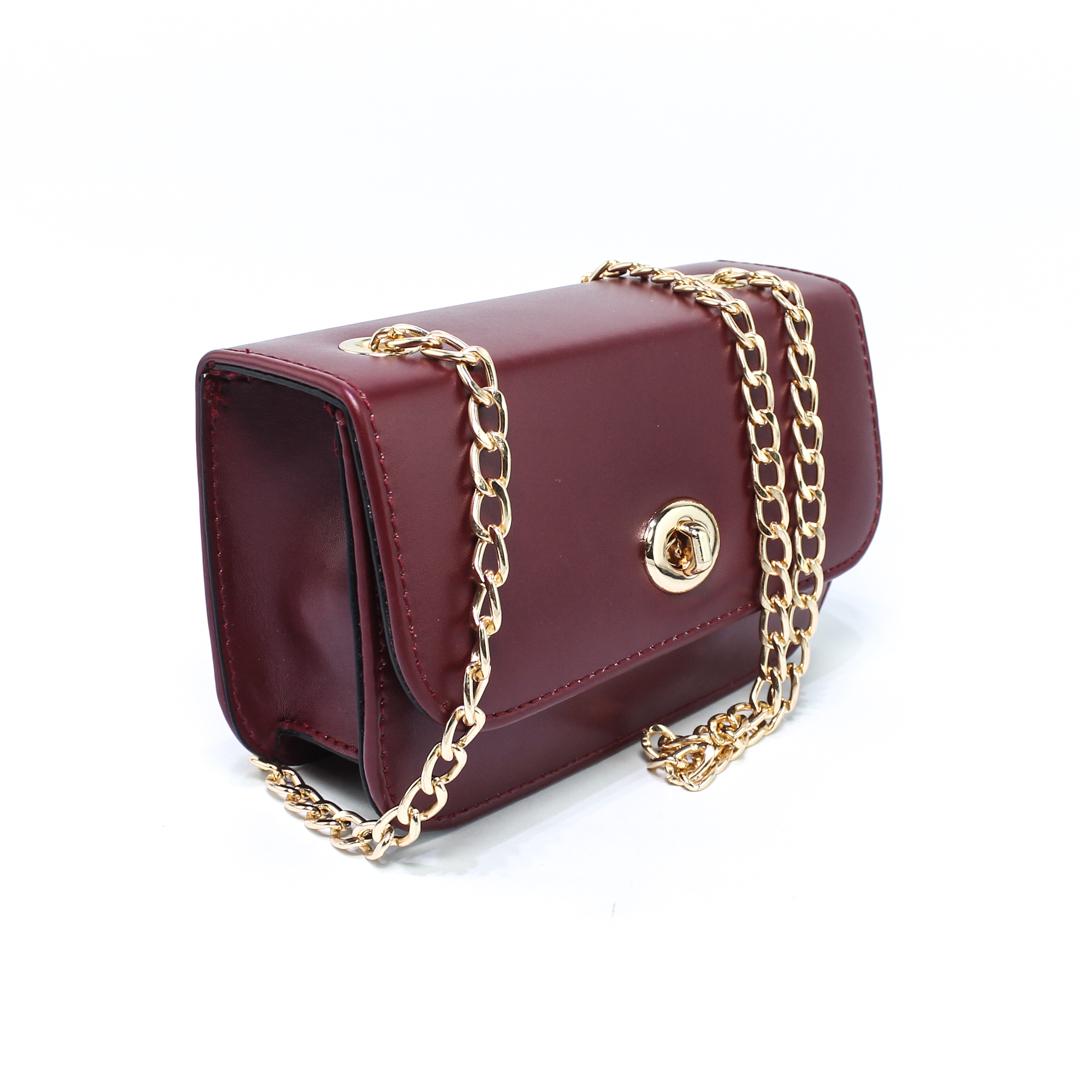 GBA004729 Glitter Women Hand Bag