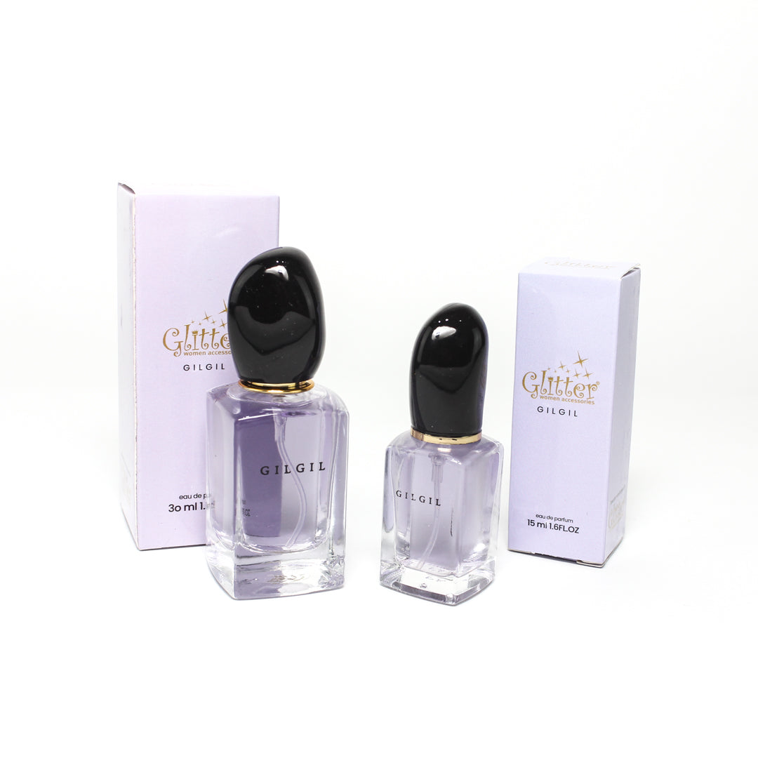 GILGIL Glitter Women Perfume