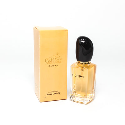 GLOWY Glitter Women Perfume