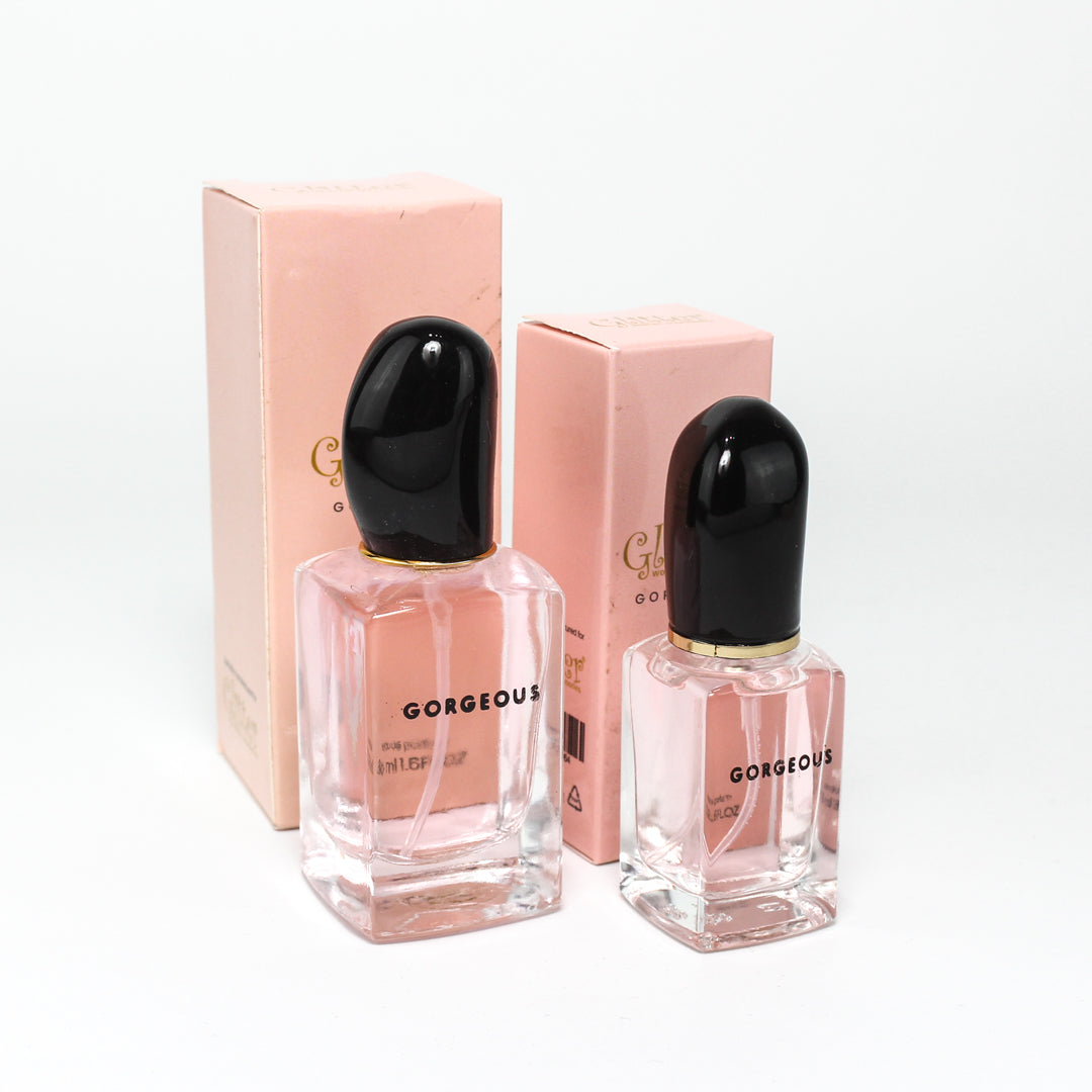 GORGEOUS Glitter Women Perfume