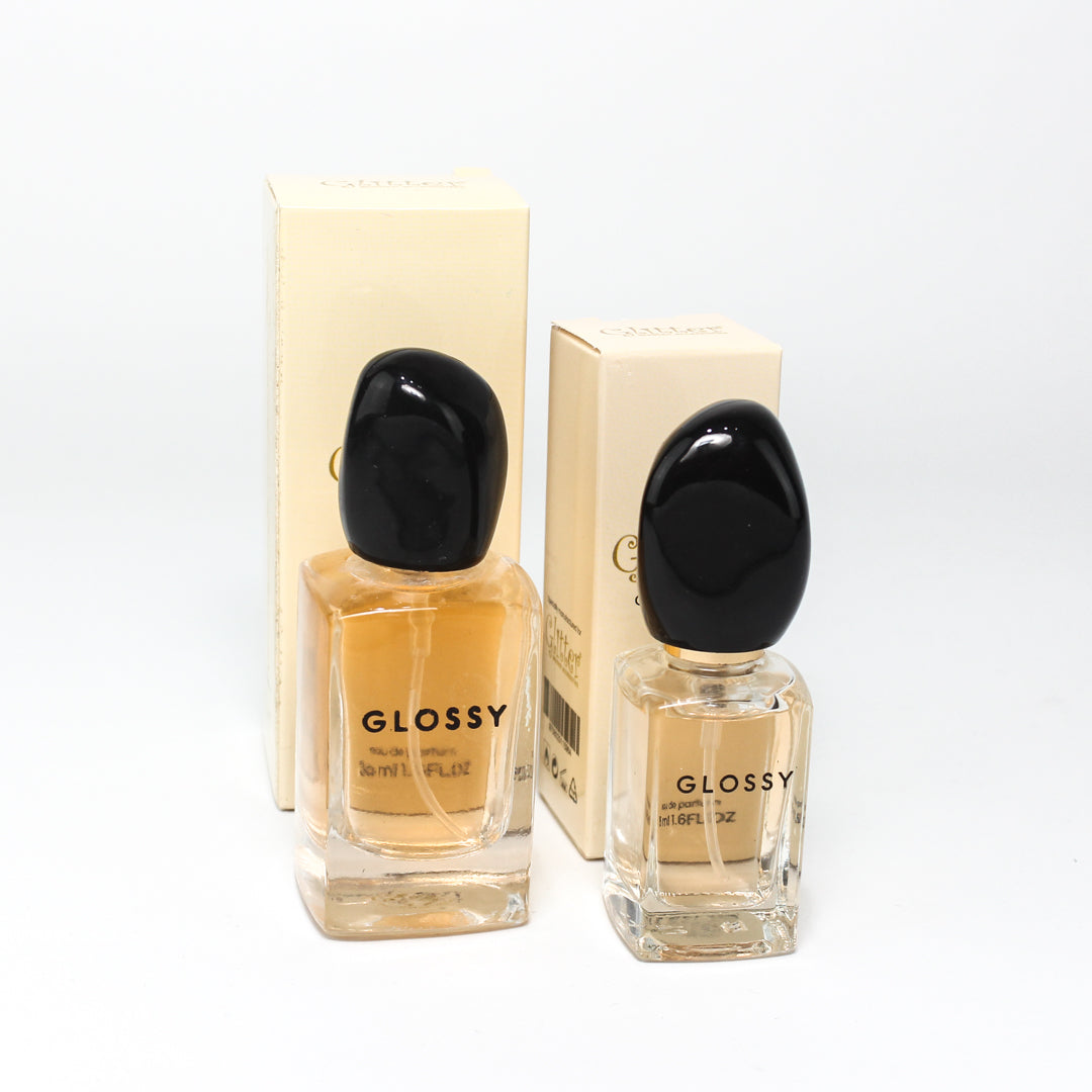 GLOSSY Glitter Women Perfume