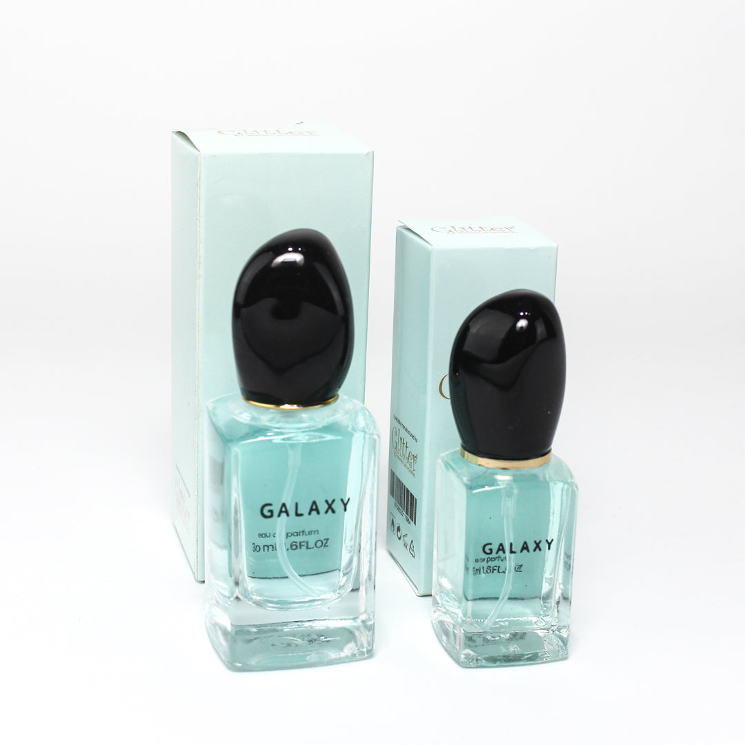 GALAXY Glitter Women Perfume