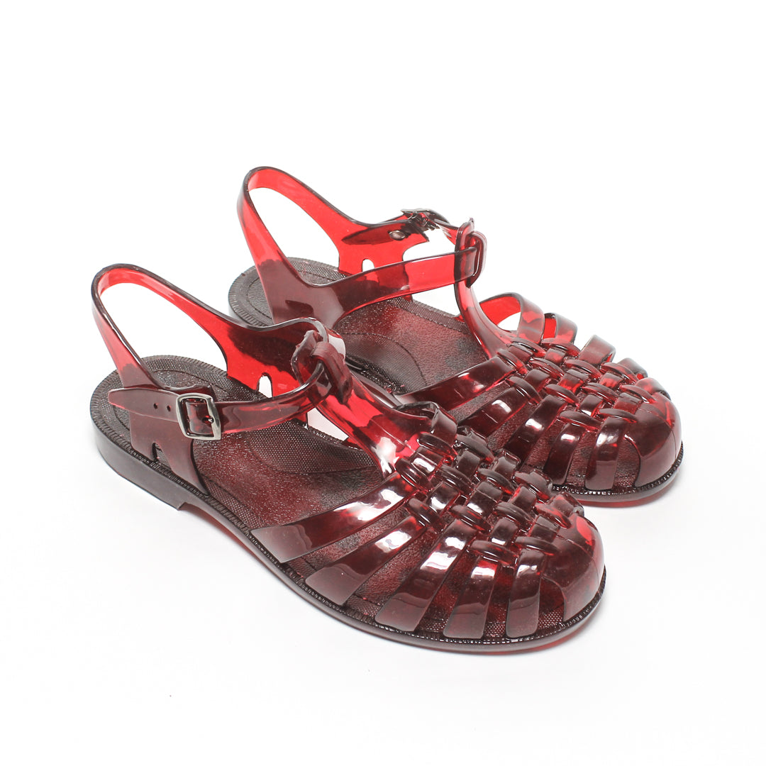 Sea-footwear