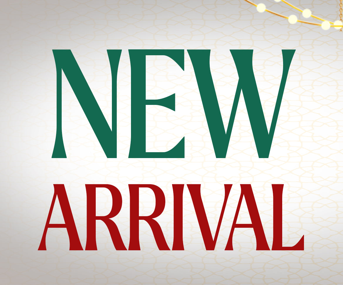 New Arrival