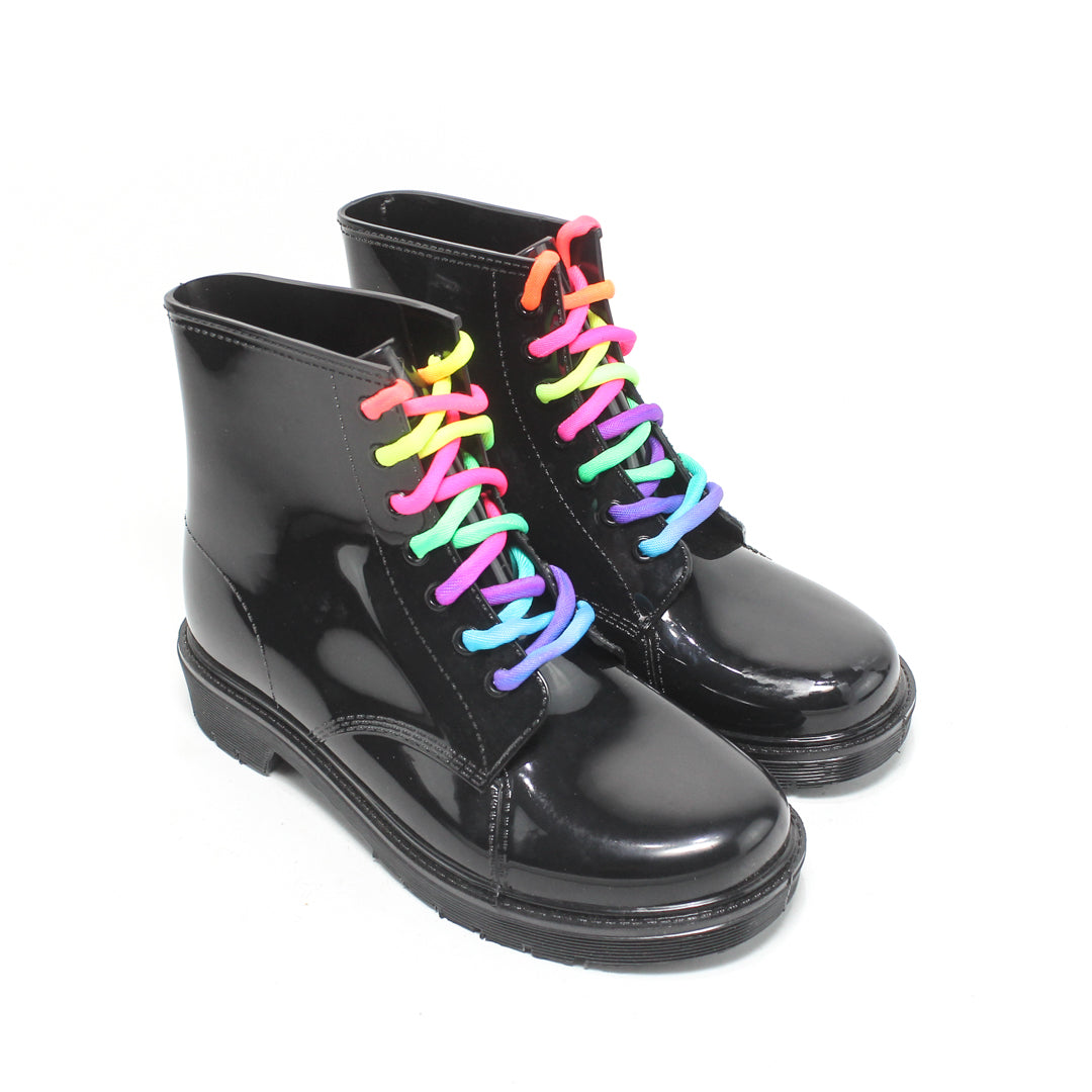 silicone boots