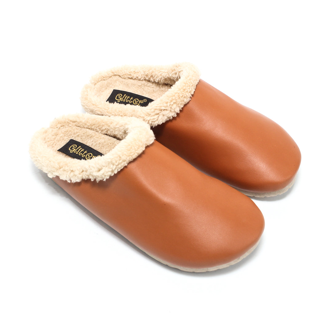 Winter Slippers