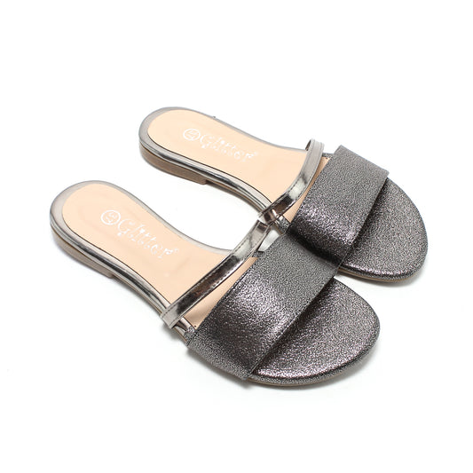 GSL371006 Glitter Women Slippers