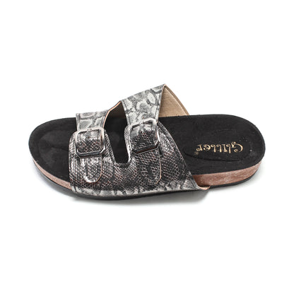 GSL371007 Glitter Women Slippers
