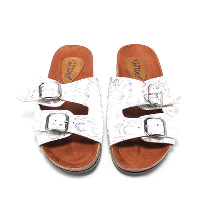 GSL371007 Glitter Women Slippers