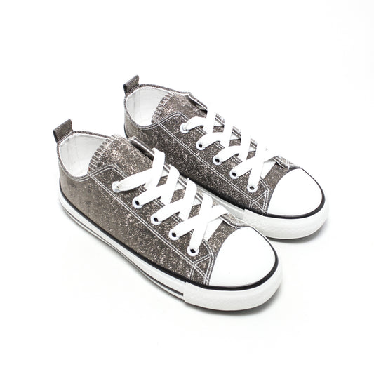 GKS280100 Glitter Kids Sneakers