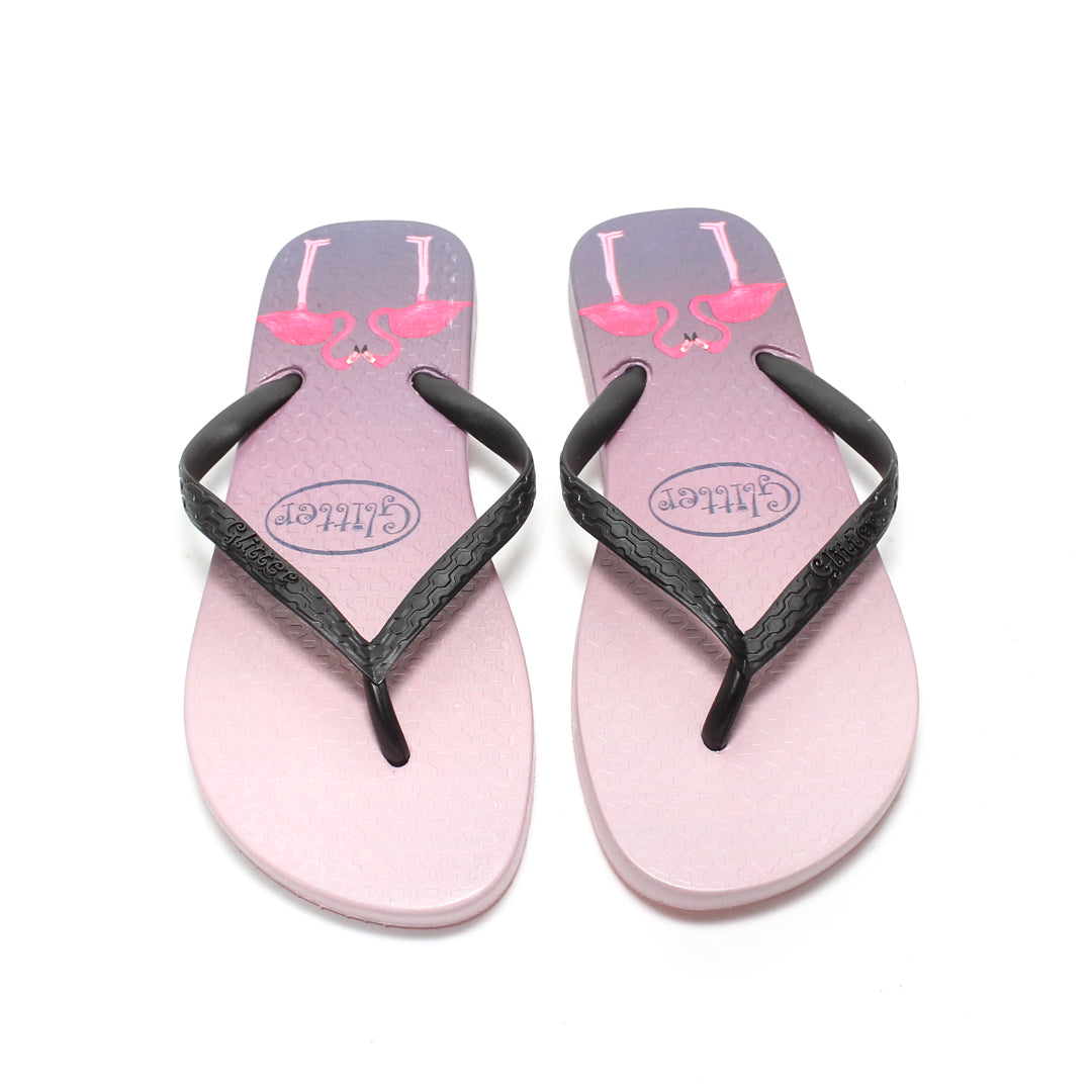 GGF370100 Glitter Women Flip