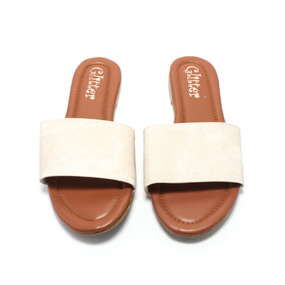 GSL371010 Glitter Women Slippers