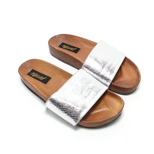 GSL371015 Glitter Women Slippers