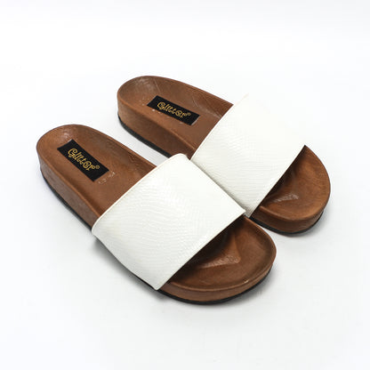 GSL371015 Glitter Women Slippers