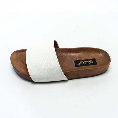 GSL371015 Glitter Women Slippers