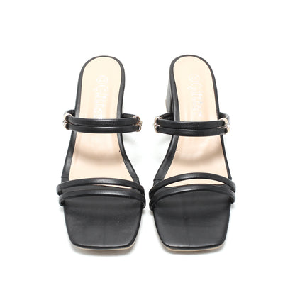 GSL371017 Glitter Women Slippers