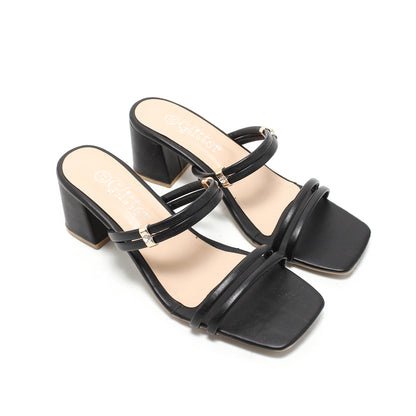 GSL371017 Glitter Women Slippers
