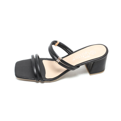 GSL371017 Glitter Women Slippers
