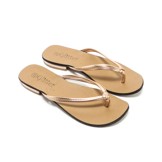 GSL371020 Glitter Women Slippers