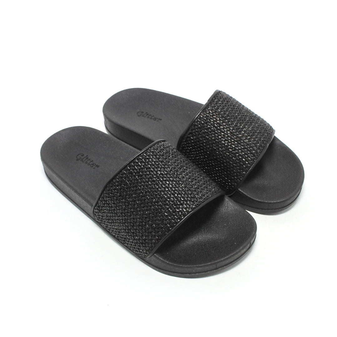 GSL371023 Glitter Women Slippers