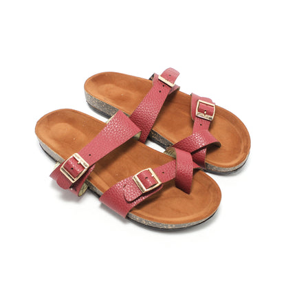 GSL371024  Glitter Women Slippers
