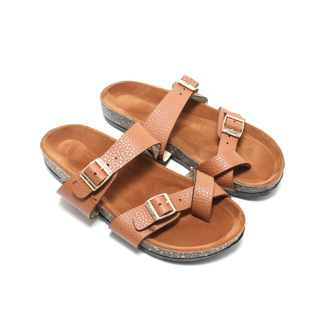 GSL371024  Glitter Women Slippers