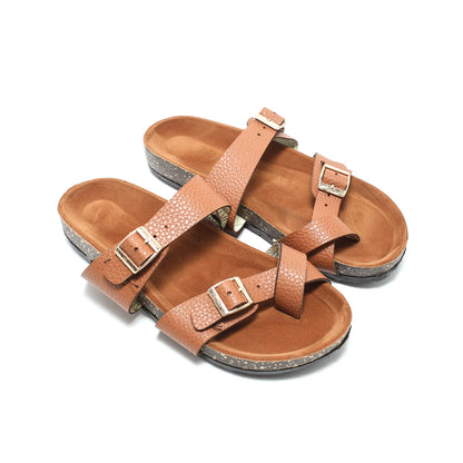 GSL371024  Glitter Women Slippers