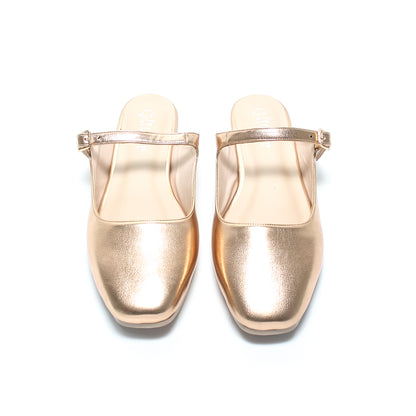GSL371026 Glitter Women Slippers