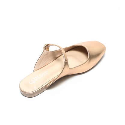 GSL371026 Glitter Women Slippers