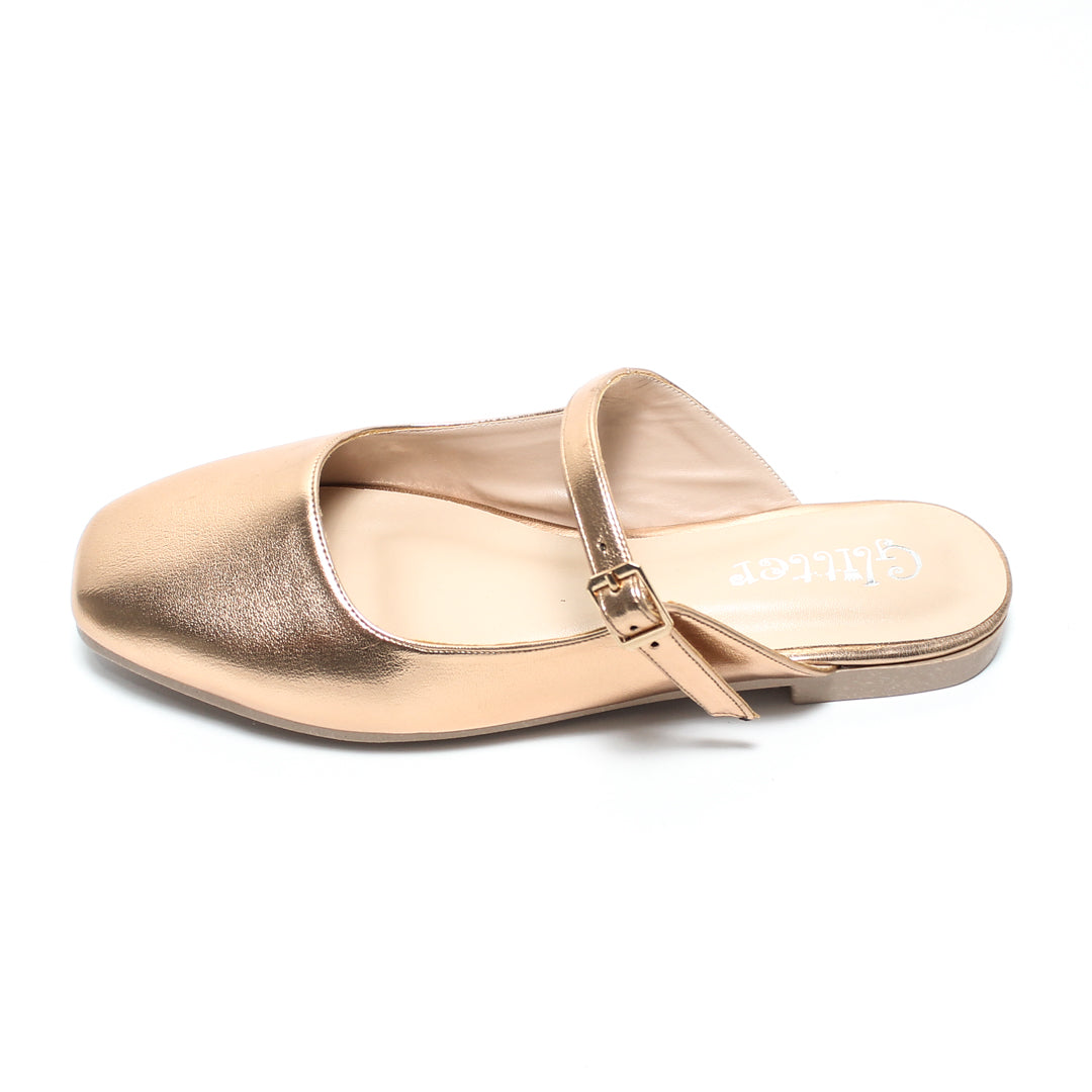 GSL371026 Glitter Women Slippers