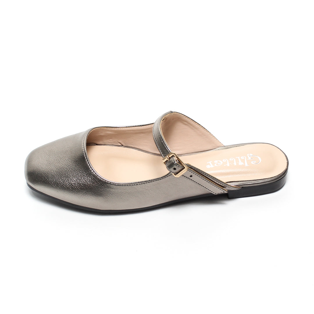 GSL371026 Glitter Women Slippers