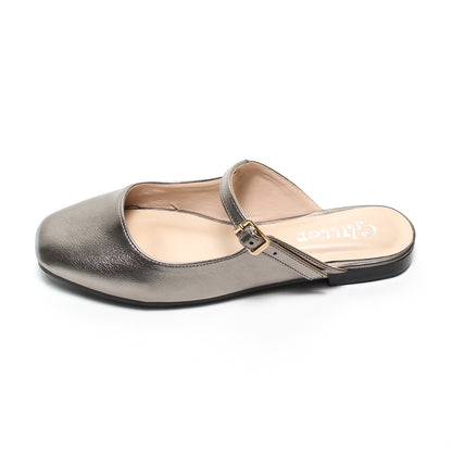 GSL371026 Glitter Women Slippers