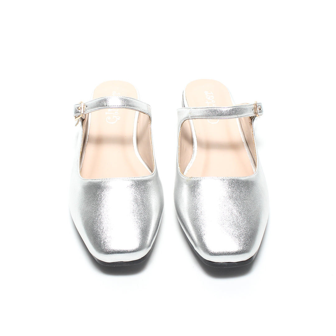 GSL371026 Glitter Women Slippers