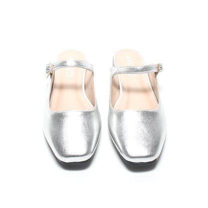GSL371026 Glitter Women Slippers