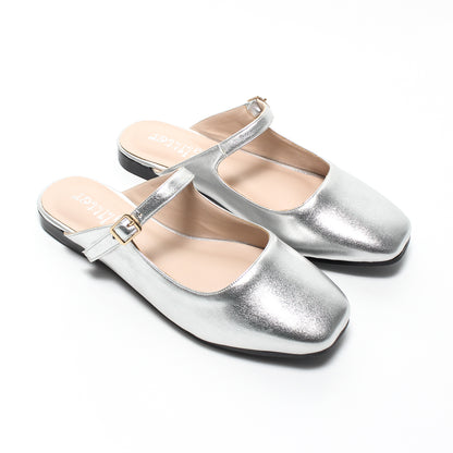 GSL371026 Glitter Women Slippers