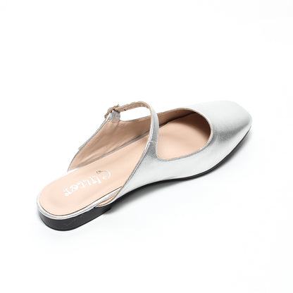GSL371026 Glitter Women Slippers