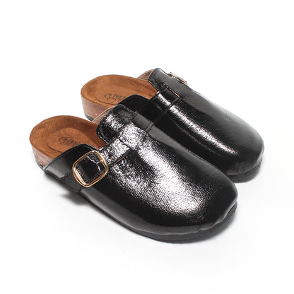 GSL371027 Glitter Women Slippers