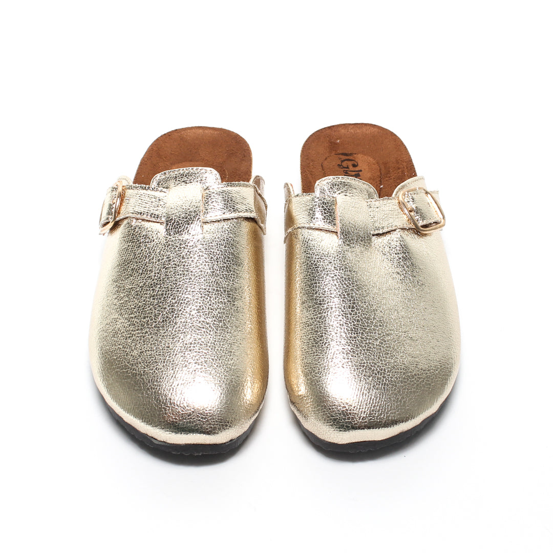 GSL371027 Glitter Women Slippers