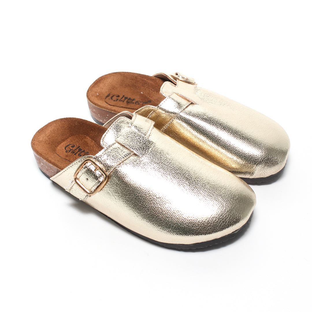 GSL371027 Glitter Women Slippers
