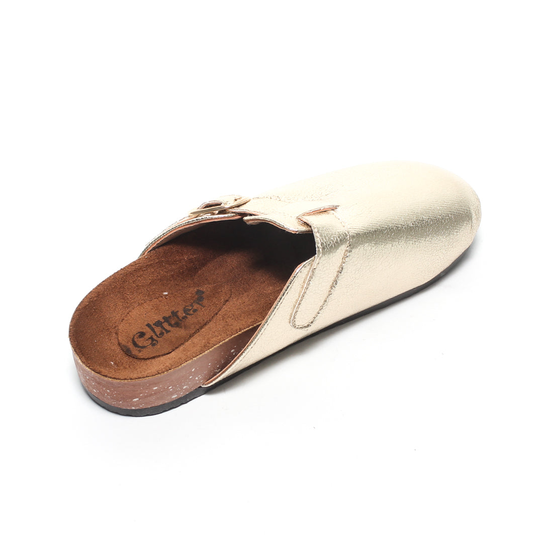 GSL371027 Glitter Women Slippers