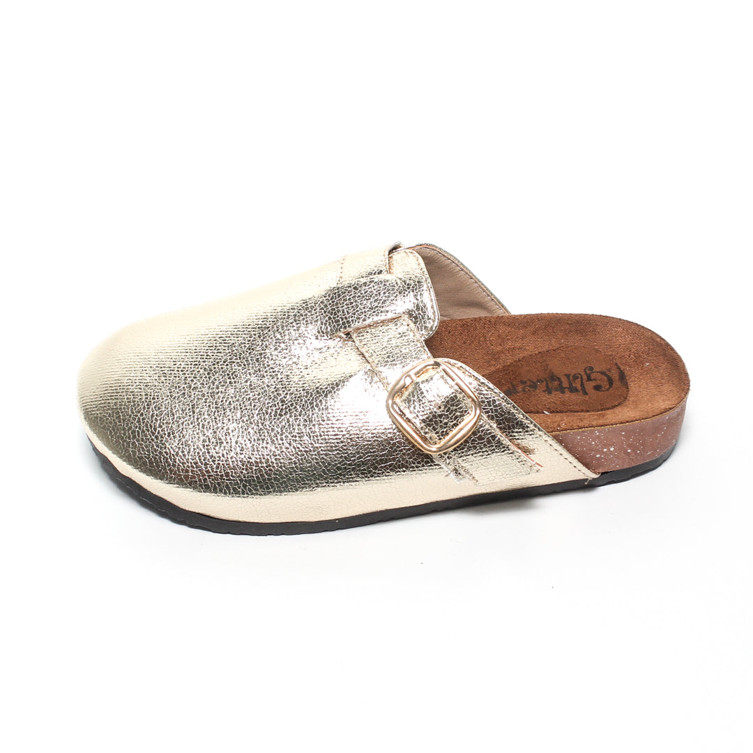 GSL371027 Glitter Women Slippers