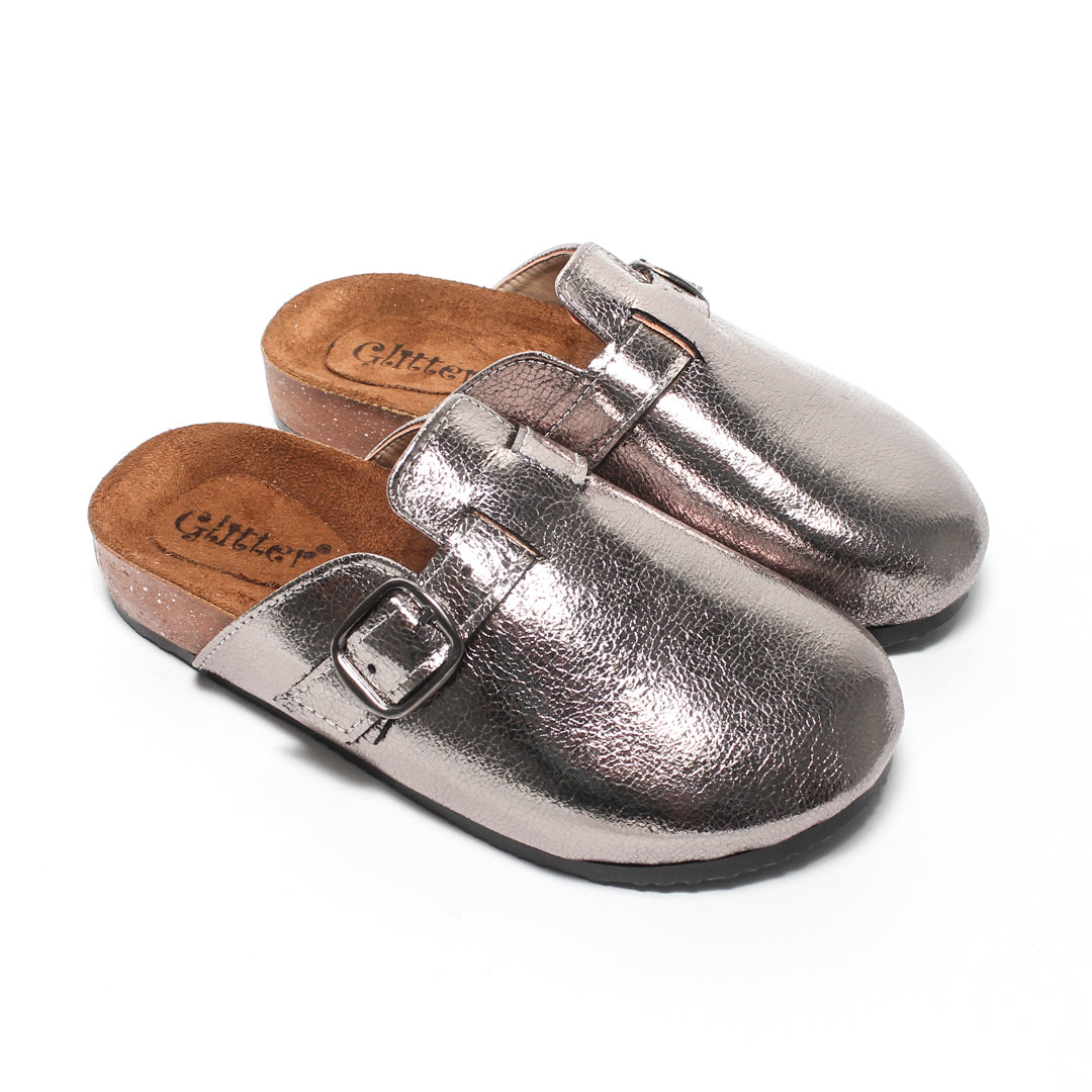 GSL371027 Glitter Women Slippers