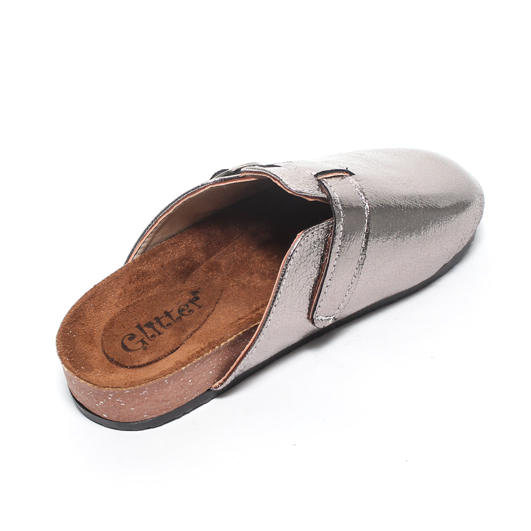 GSL371027 Glitter Women Slippers