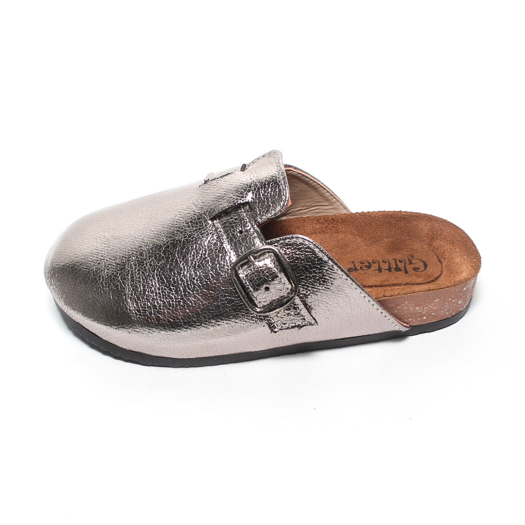 GSL371027 Glitter Women Slippers