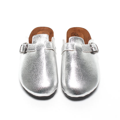 GSL371027 Glitter Women Slippers
