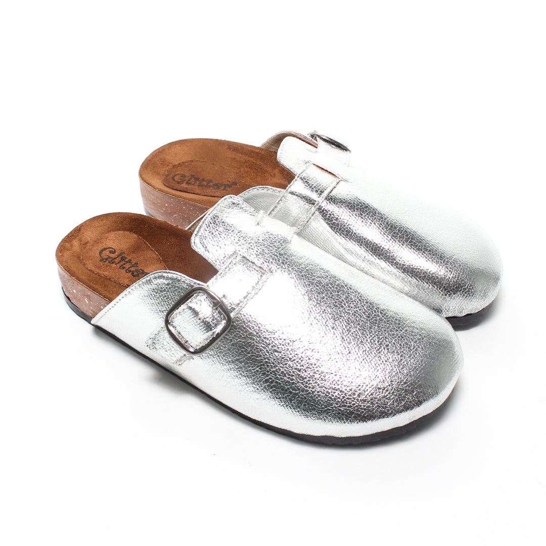GSL371027 Glitter Women Slippers