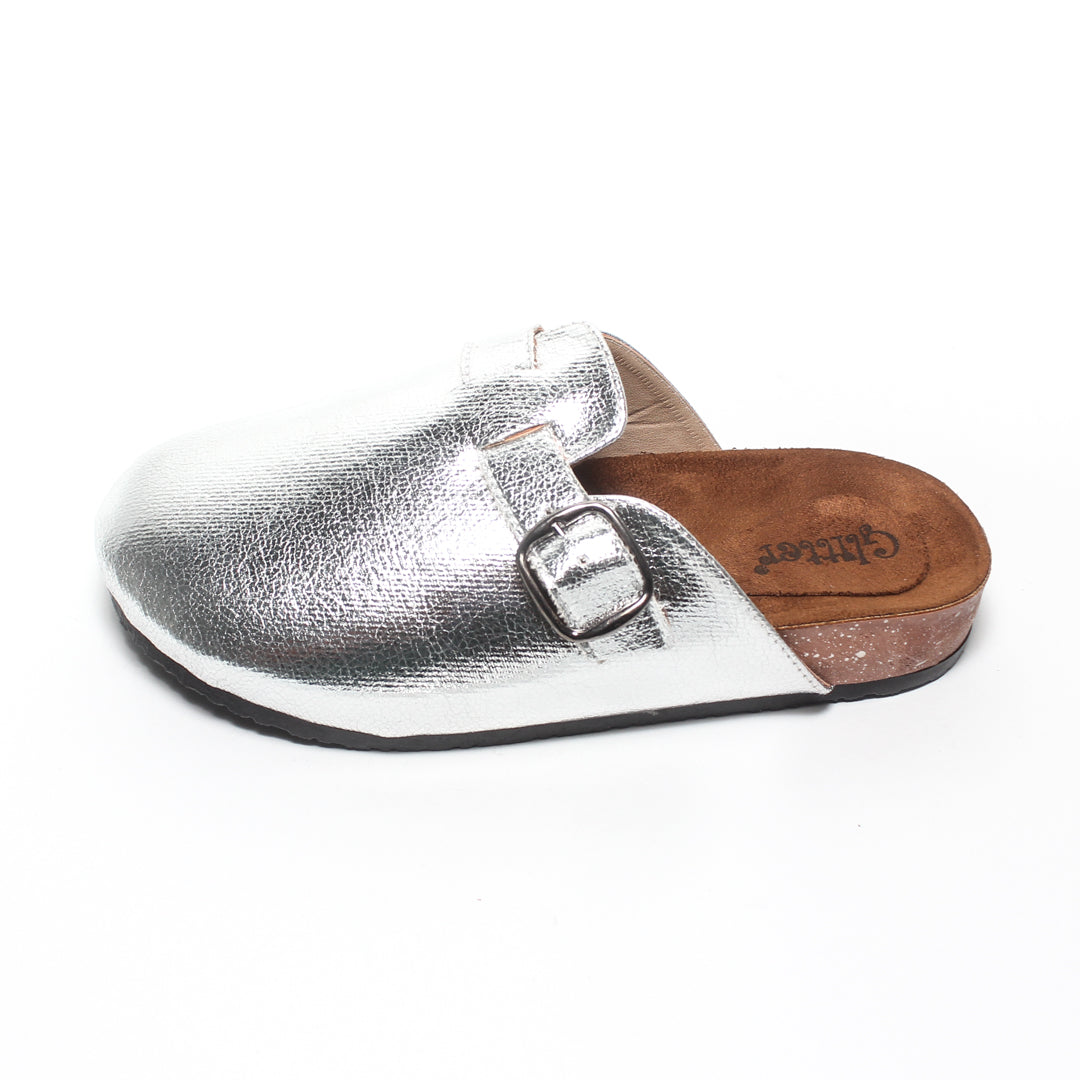 GSL371027 Glitter Women Slippers